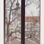 Apartment Varos Szive Kaposvár