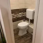 Apartment Varos Szive *
