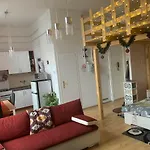 Varos Szive Apartment Kaposvár