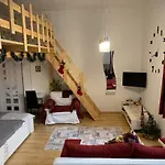 Apartment Varos Szive