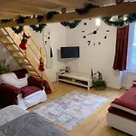 Varos Szive Apartment