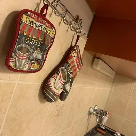 Szíve Appartamento