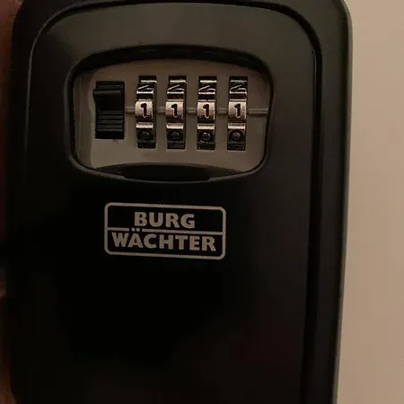 Szíve Appartamento Kaposvár