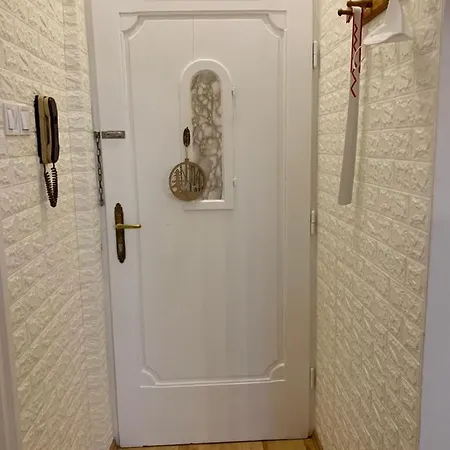 Varos Szive Apartment Kaposvar