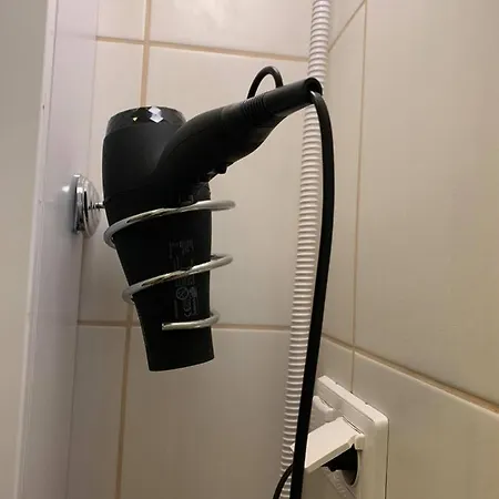 Apartment Varos Szive Kaposvar