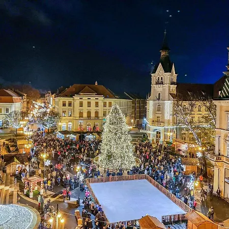 Varos Szive * Kaposvár