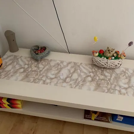 Apartment Varos Szive