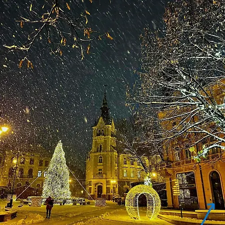 Varos Szive *