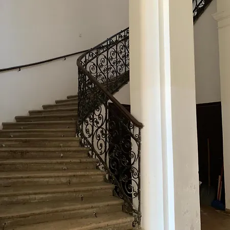 Varos Szive Apartament *