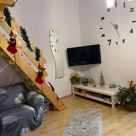 Appartement Varos Szive
