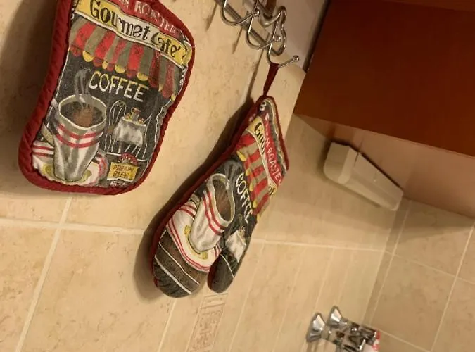 Varos Szive Apartament