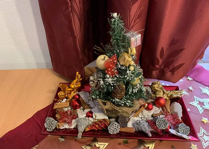 Varos Szive Lejlighed Kaposvár