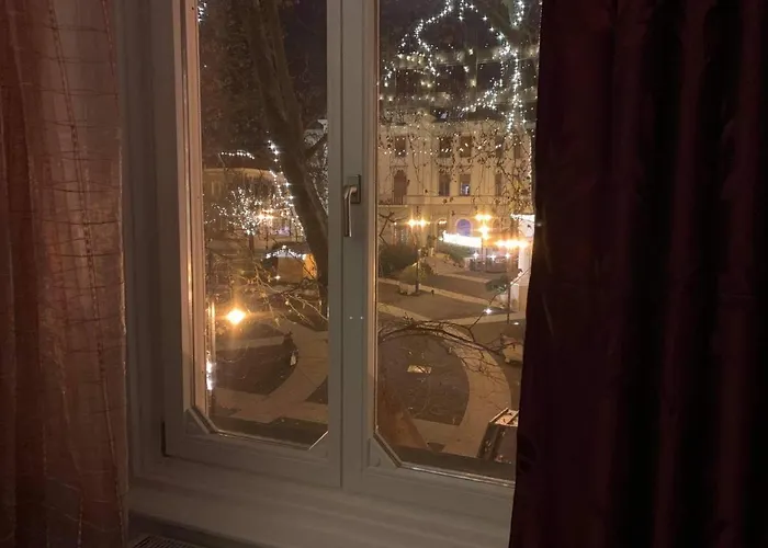 Apartament Varos Szive Kaposvár