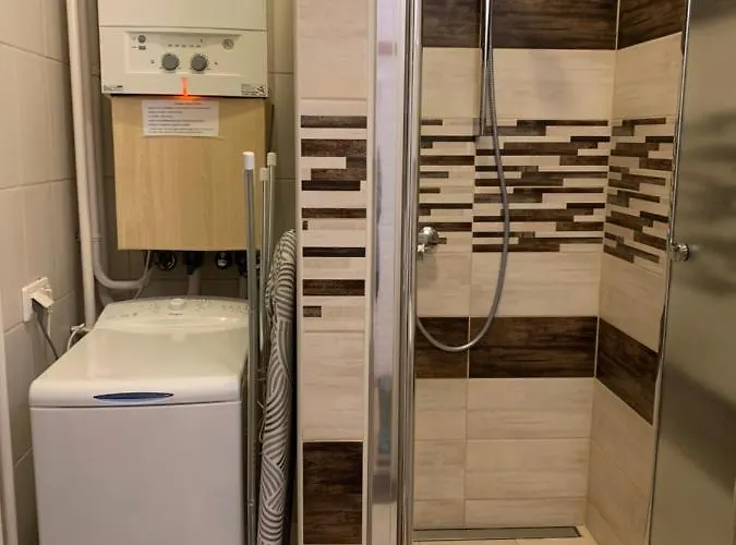 Varos Szive Apartament Kaposvár