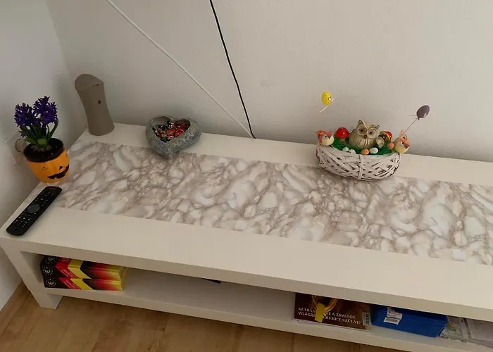 Apartament Varos Szive