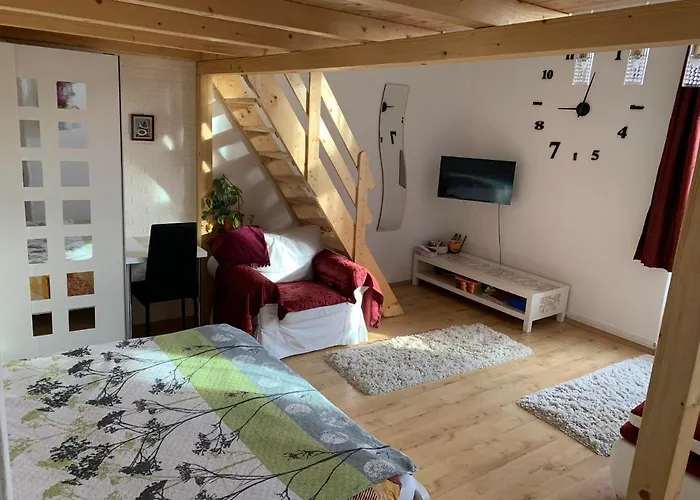 Varos Szive Apartament