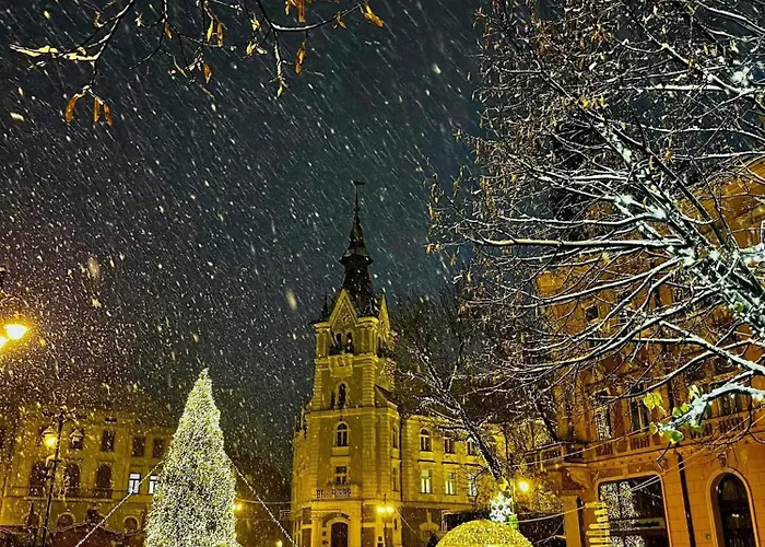 Varos Szive *