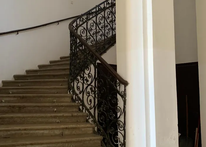 Varos Szive Apartament *